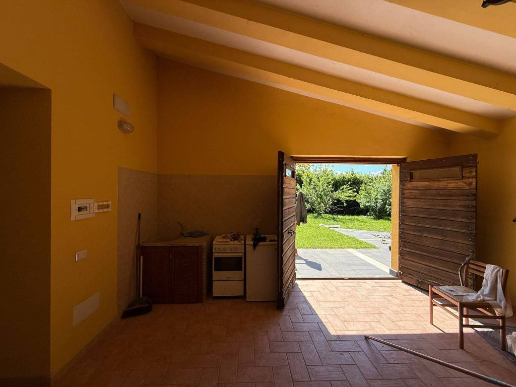 Rustico / casale a Capodimonte in località Olmo Bello - Foto 5