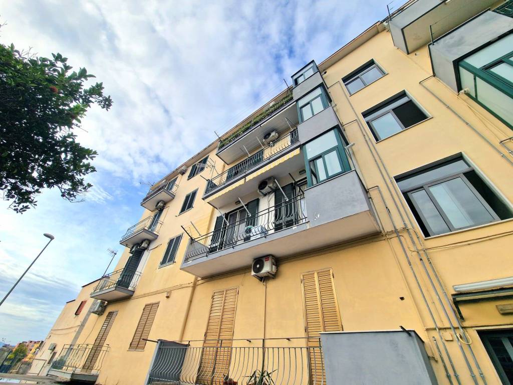 Appartamento a Torre annunziata in Via Fondaco Pastore - Foto 3