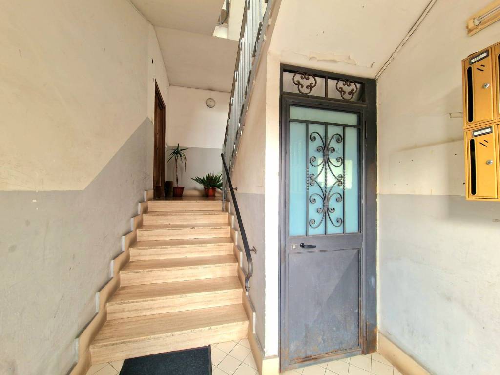 Appartamento a Torre annunziata in Via Fondaco Pastore - Foto 4
