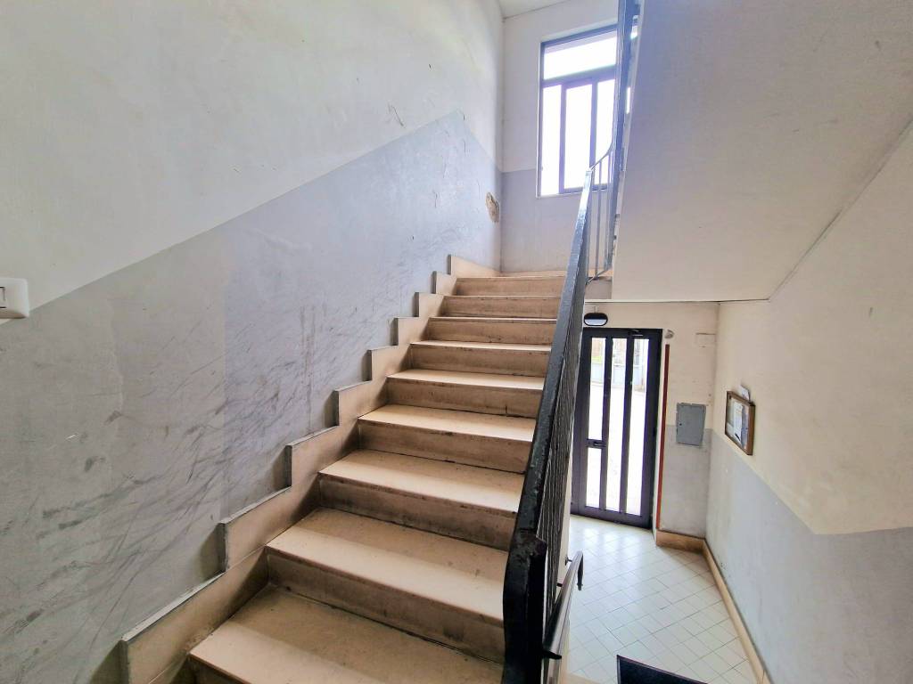 Appartamento a Torre annunziata in Via Fondaco Pastore - Foto 5
