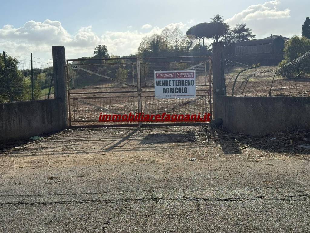 Terreno a Velletri in Via Vecchia di Napoli - Foto 3