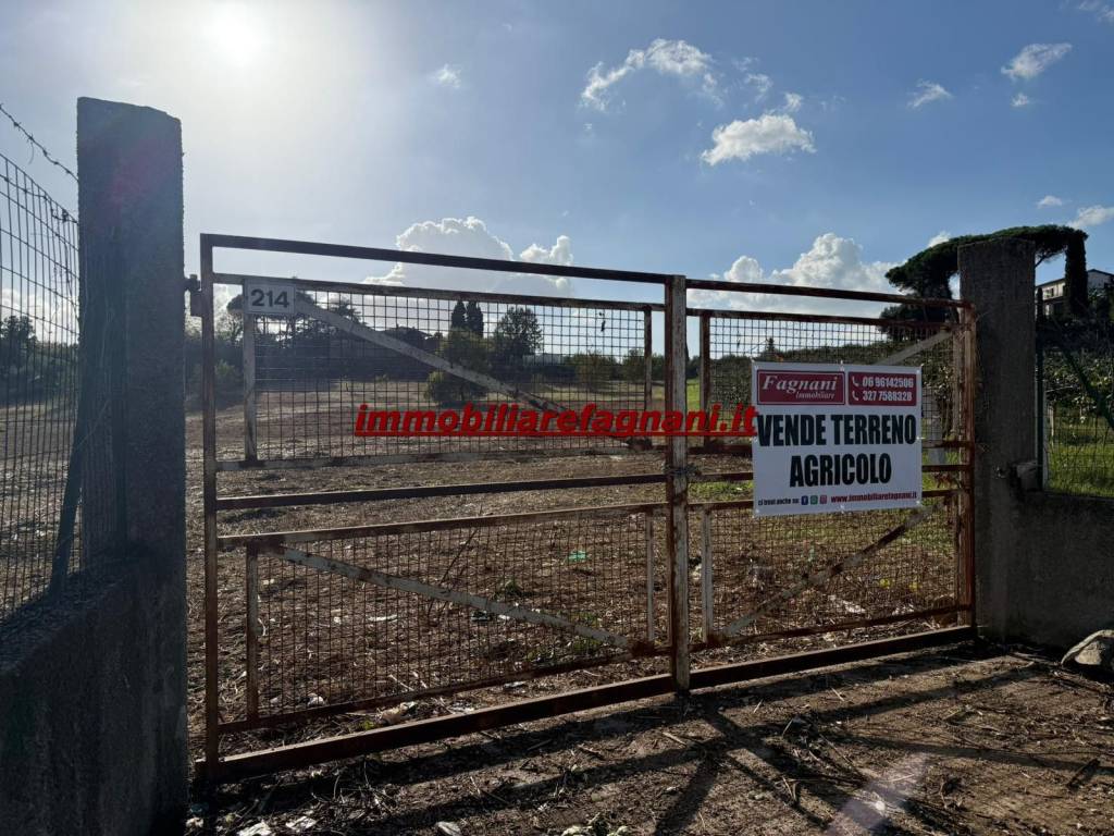 Terreno a Velletri in Via Vecchia di Napoli - Foto 4