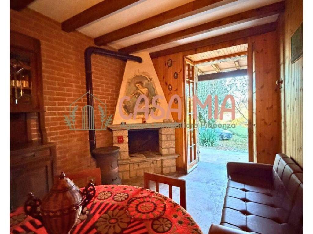 Casa indipendente a Colli verdi in località Bozzola - Foto 5