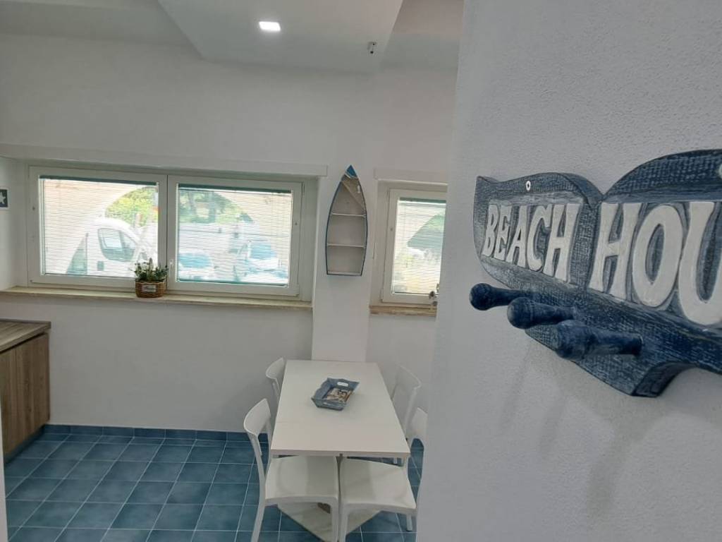 Appartamento a San felice circeo in Viale Regina Elena - Foto 2