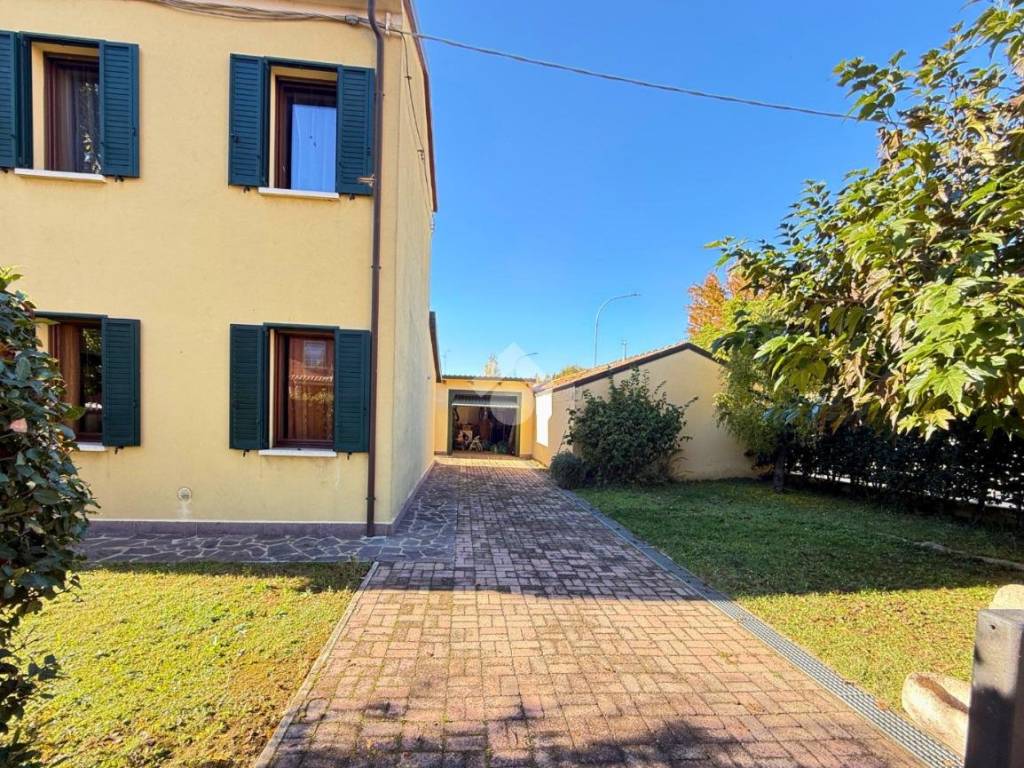 Villa a Argenta in Via cristo, 30 - Foto 3