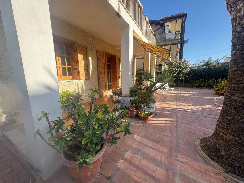 Villa a Gela in via degli ulivi - Foto 5