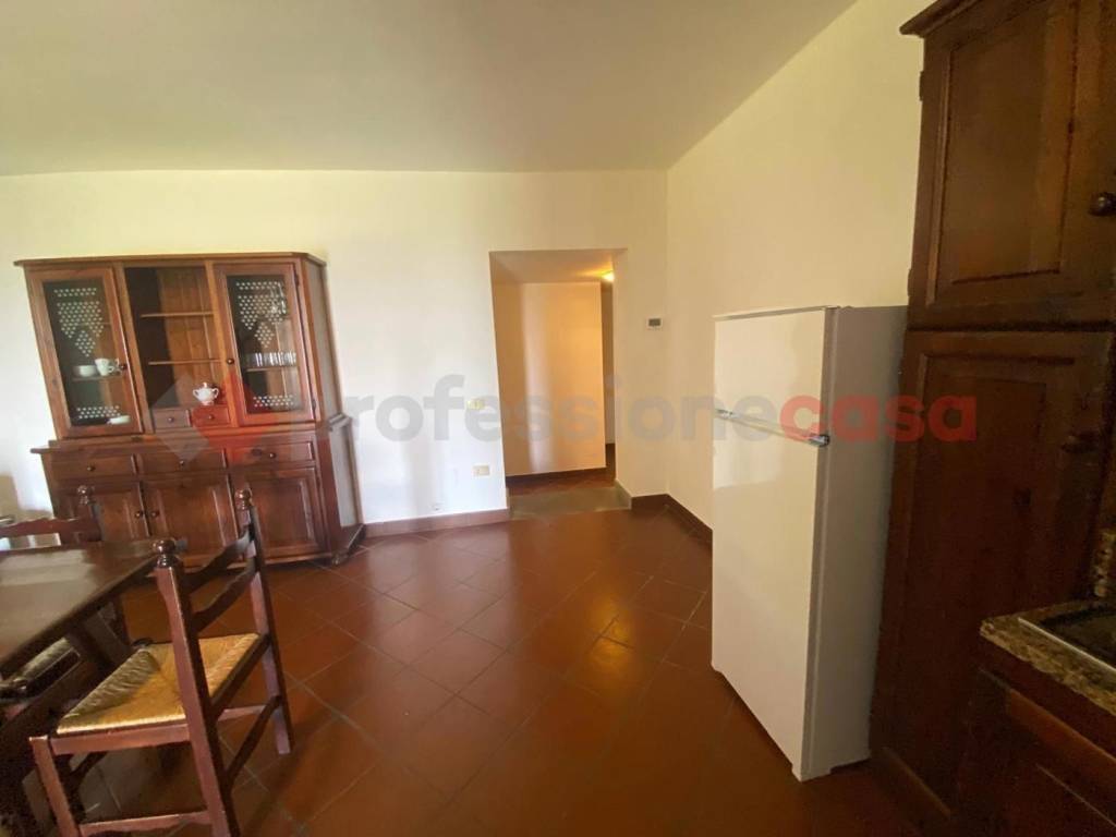 Appartamento a Capraia e limite in Via Provinciale Limitese, 14 - Foto 2