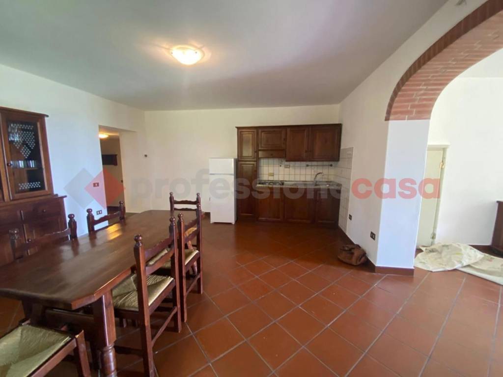 Appartamento a Capraia e limite in Via Provinciale Limitese, 14 - Foto 5