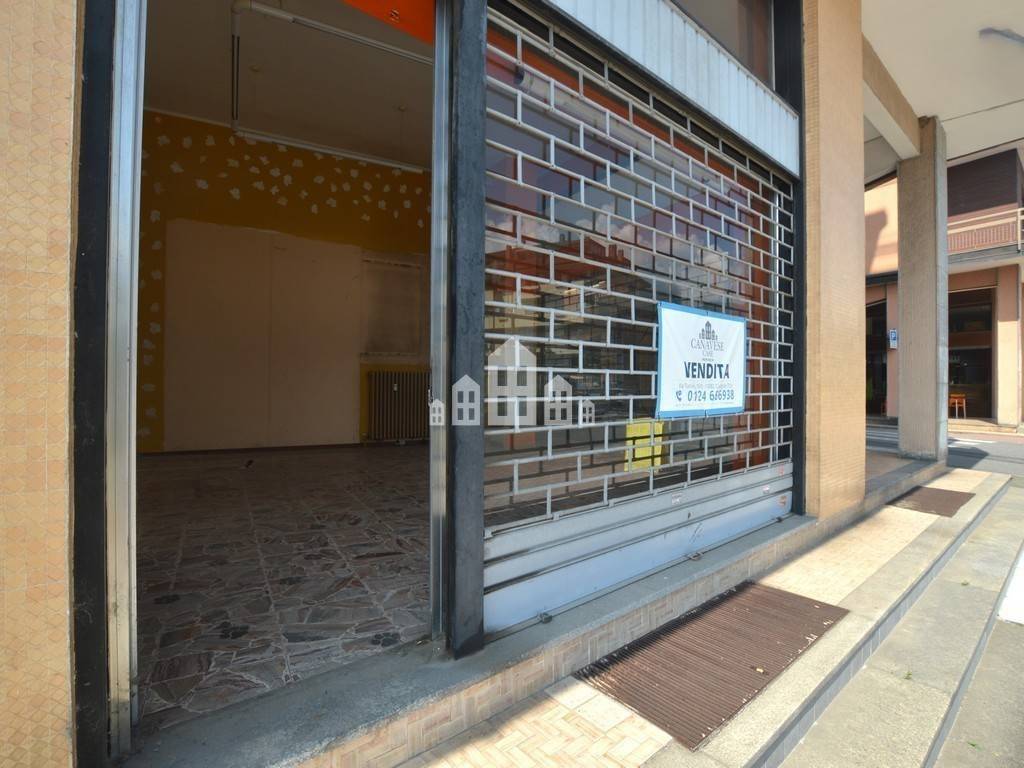 Immobile a Cuorgnè in Via Michelangelo, 1 - Foto 2