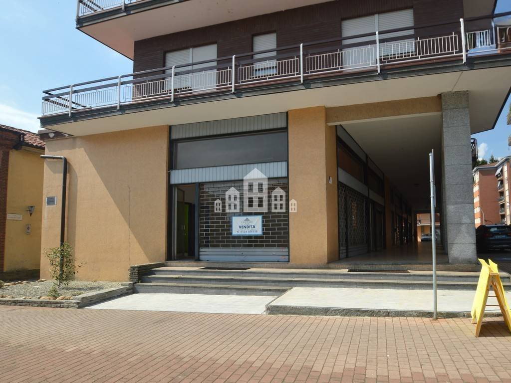 Immobile a Cuorgnè in Via Michelangelo, 1 - Foto 4