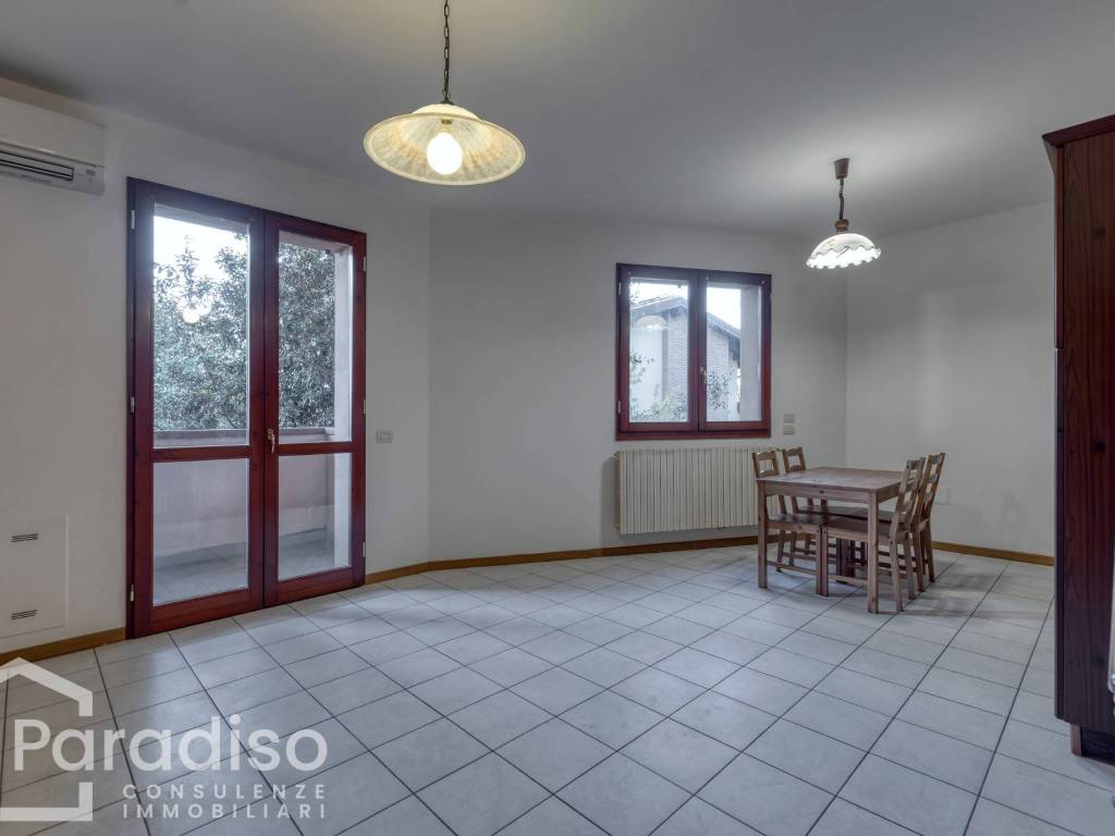 Appartamento a Imola in Via San Benedetto da Norcia, 3 - Foto 5