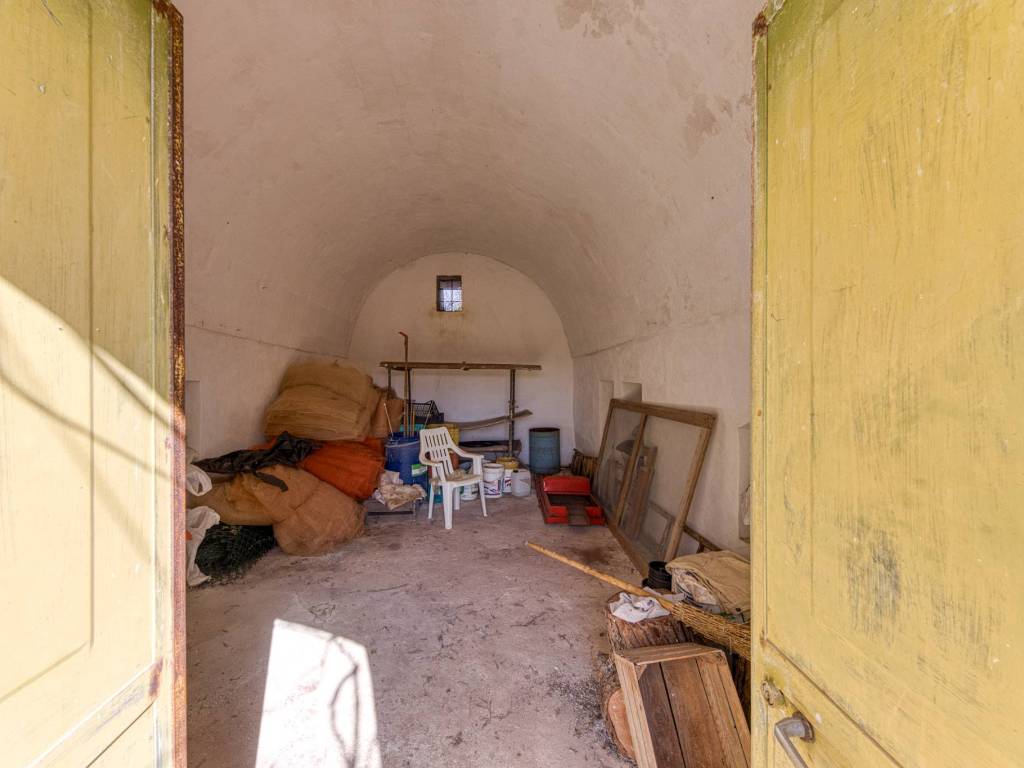 Rustico / casale a Salve in Strada Comunale Salve Pescoluse - Foto 4