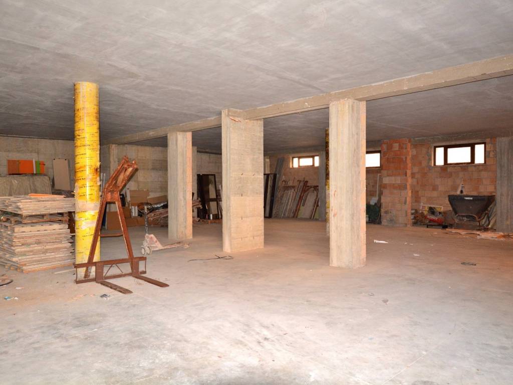 Immobile a Vibo valentia in Via Leonardo Sciascia - Foto 3