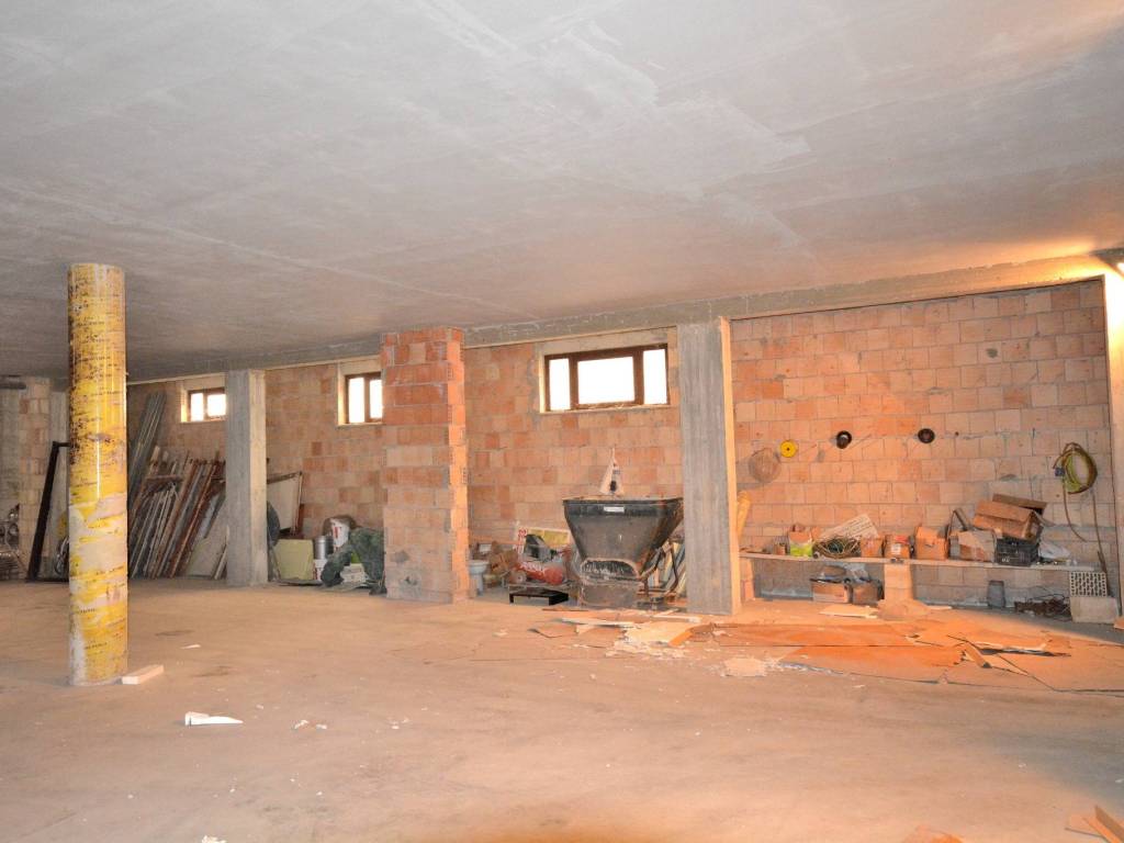 Immobile a Vibo valentia in Via Leonardo Sciascia - Foto 5