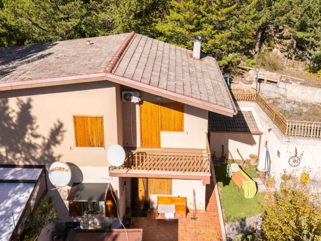 Appartamento a Ascrea in Colle Maoni - Foto 2