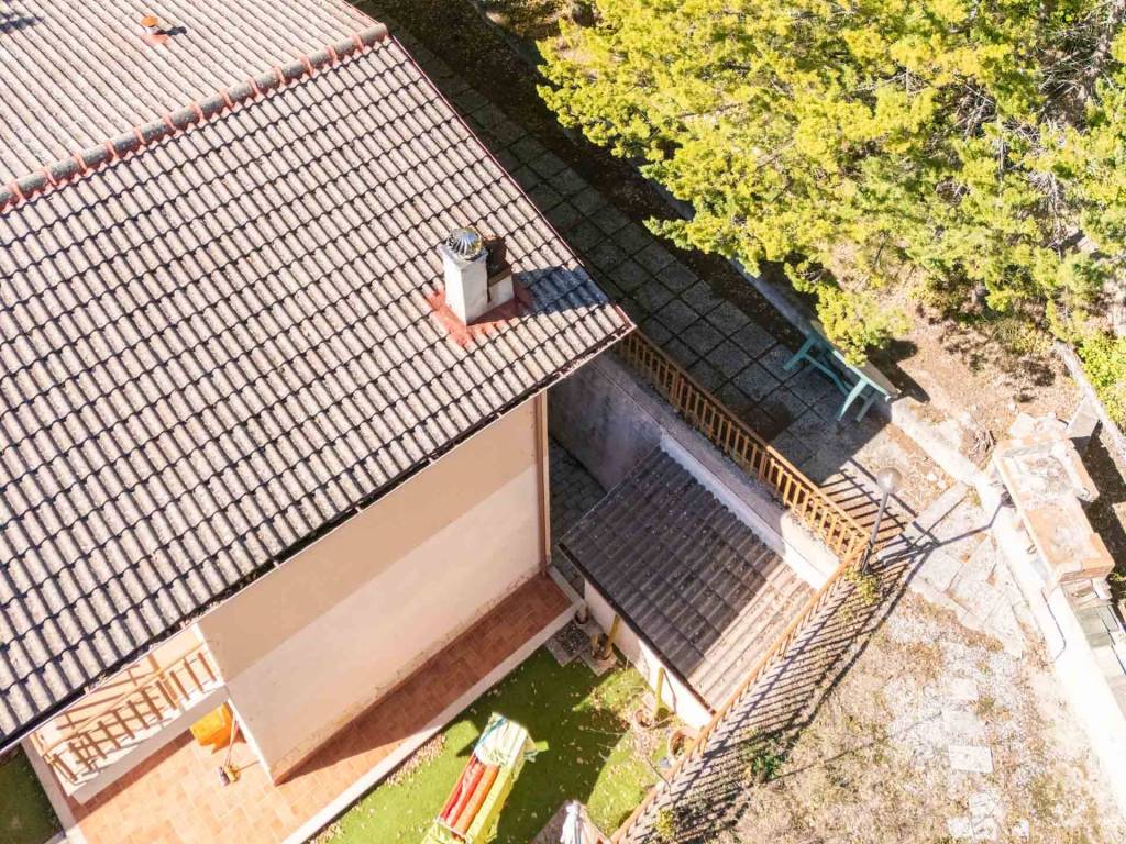 Appartamento a Ascrea in Colle Maoni - Foto 3