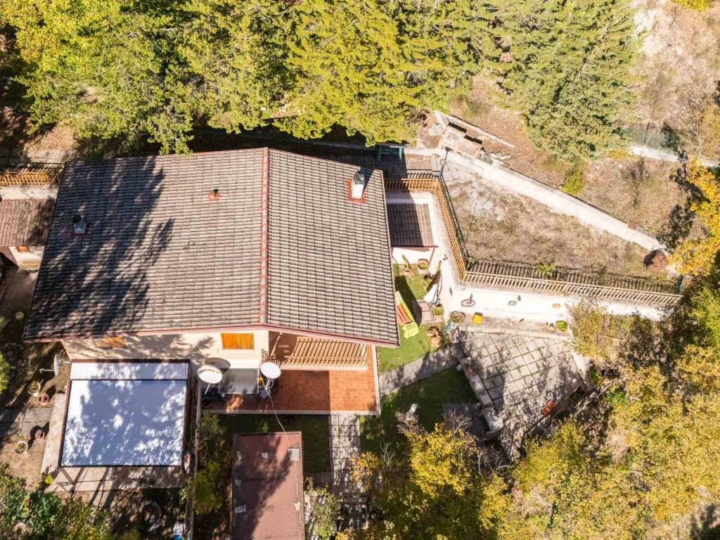 Appartamento a Ascrea in Colle Maoni - Foto 4