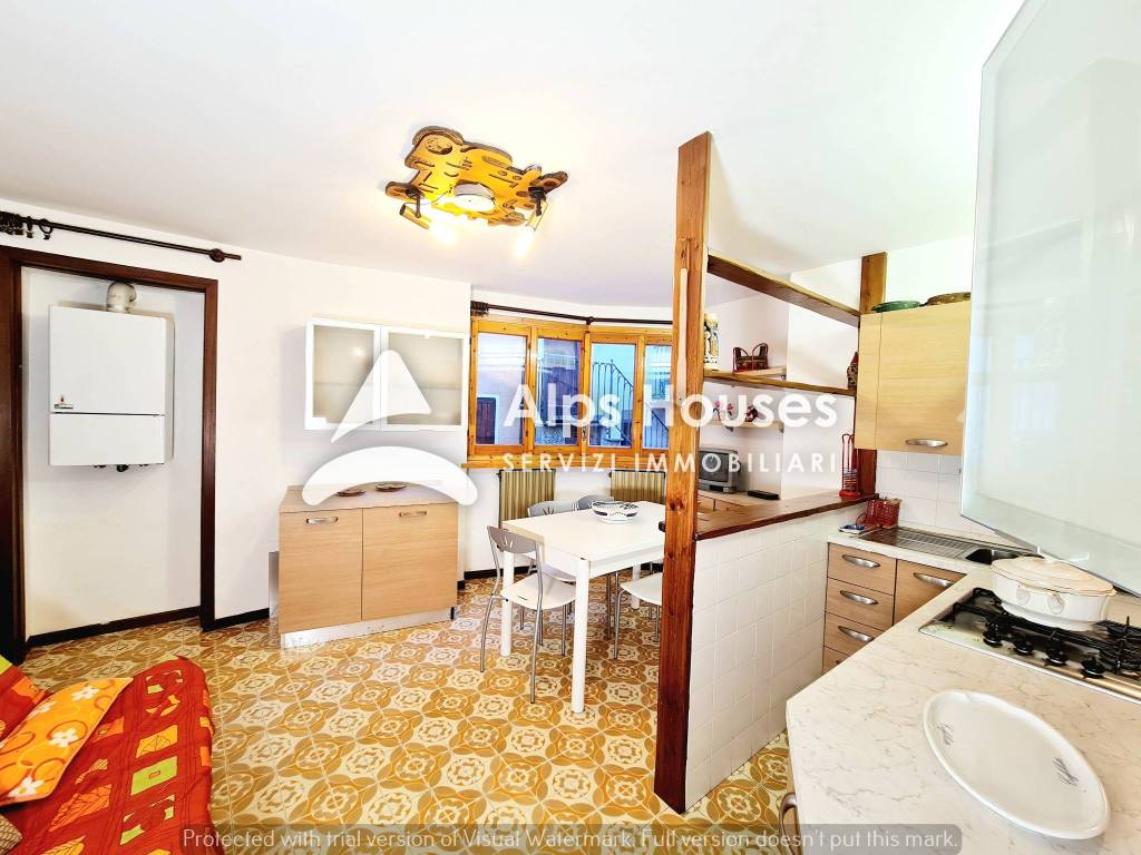 Appartamento a Limone piemonte in Via Bottero - Foto 2