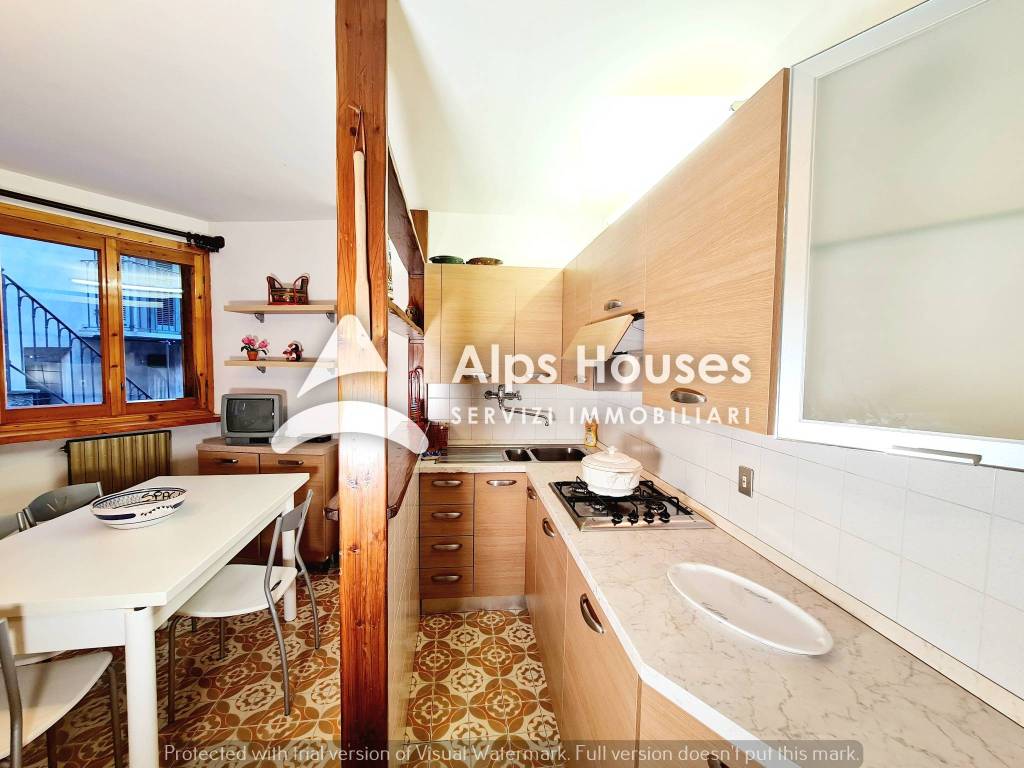 Appartamento a Limone piemonte in Via Bottero - Foto 3