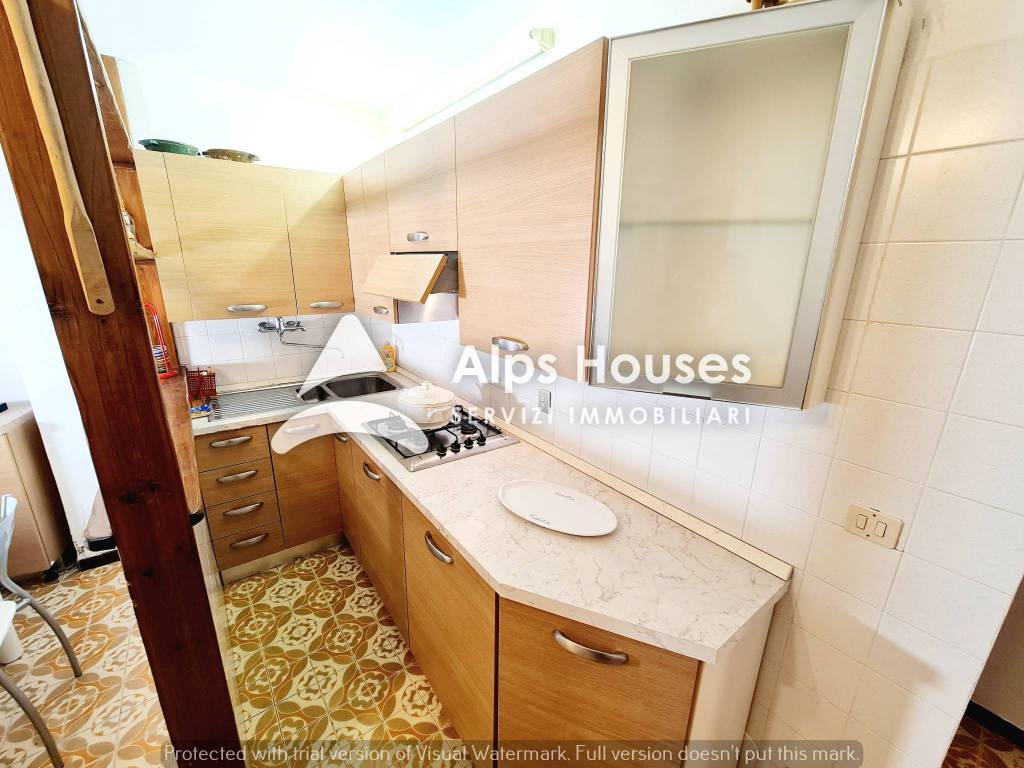 Appartamento a Limone piemonte in Via Bottero - Foto 4