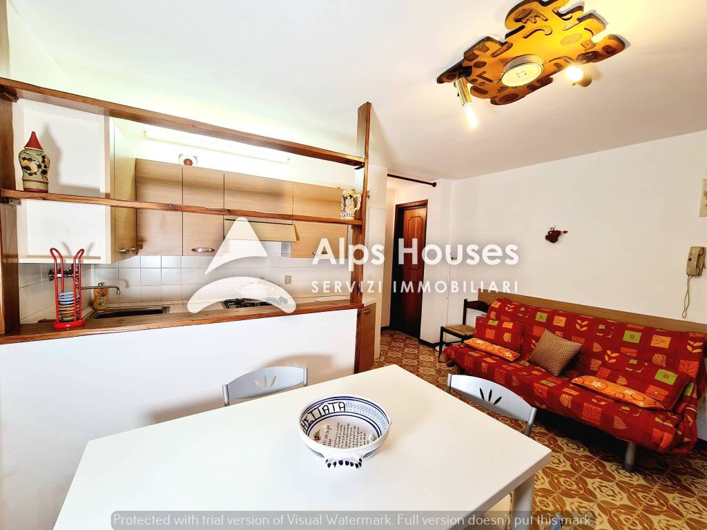 Appartamento a Limone piemonte in Via Bottero - Foto 5