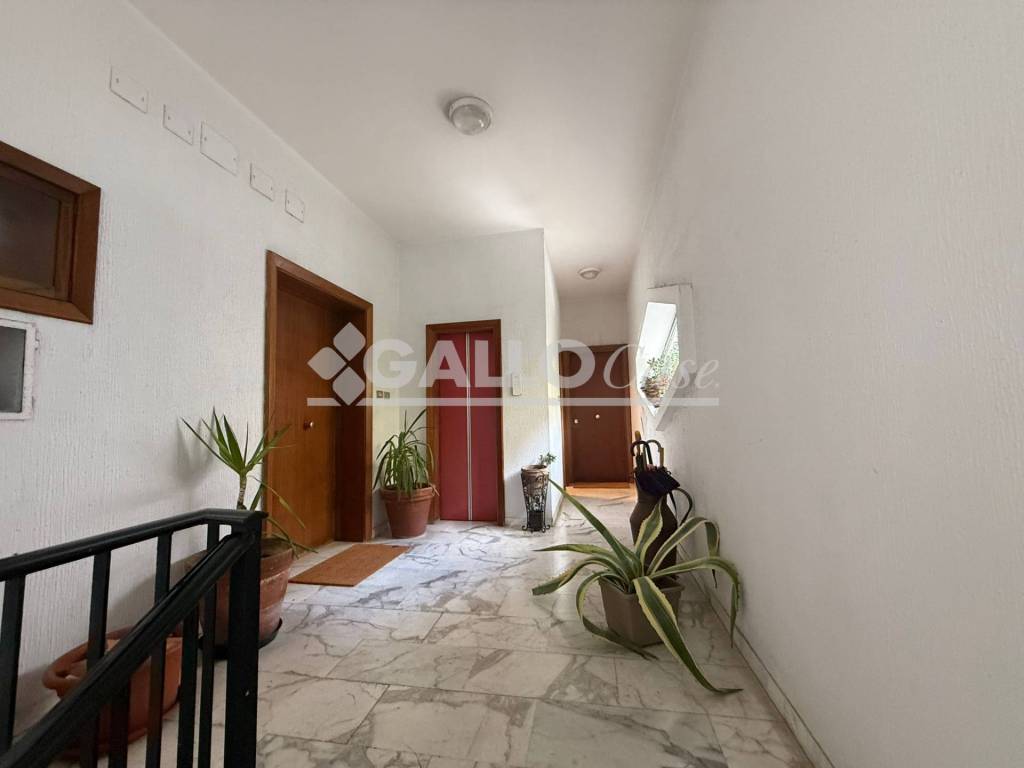 Appartamento a Cosenza in Viale della Repubblica, 293 - Foto 5