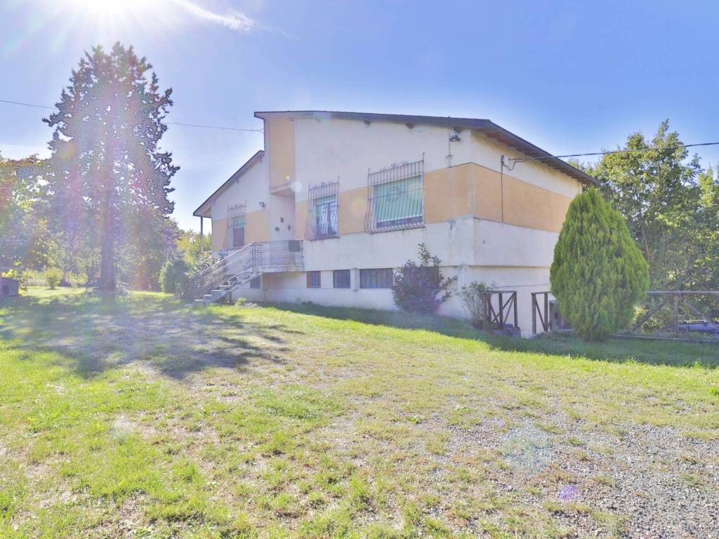 Villa a Carpeneto in SP190 - Foto 2