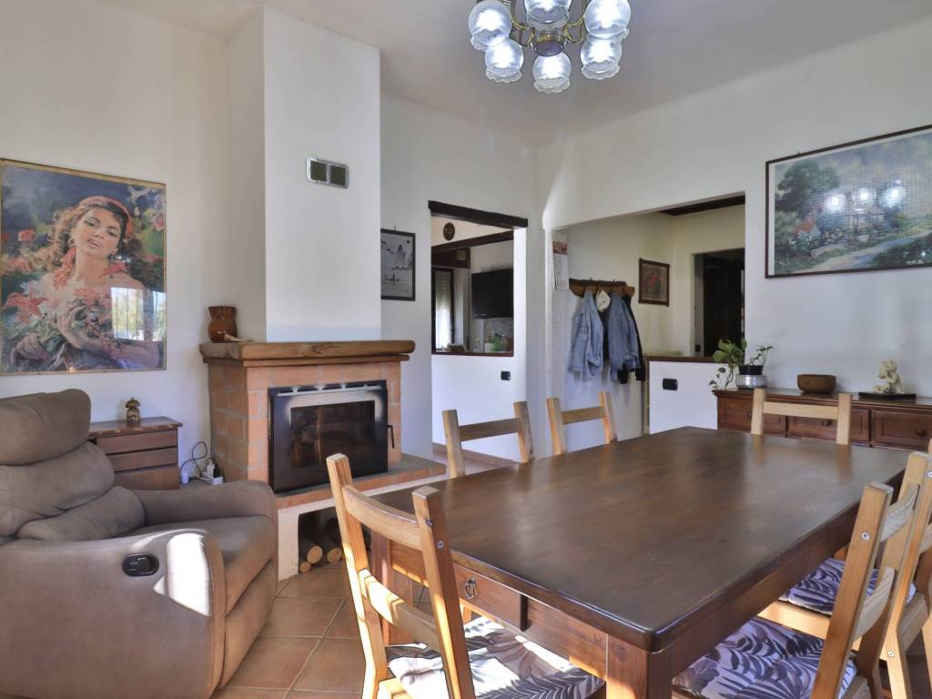Villa a Carpeneto in SP190 - Foto 3