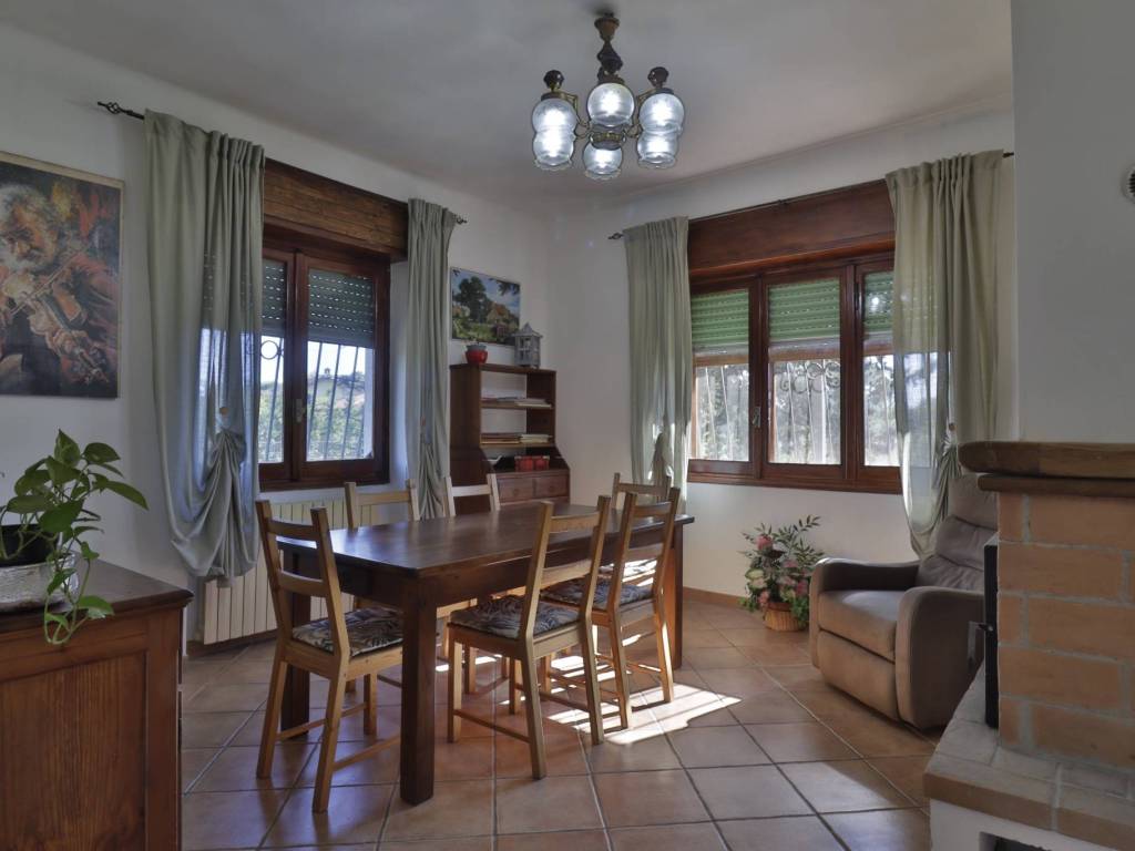 Villa a Carpeneto in SP190 - Foto 4