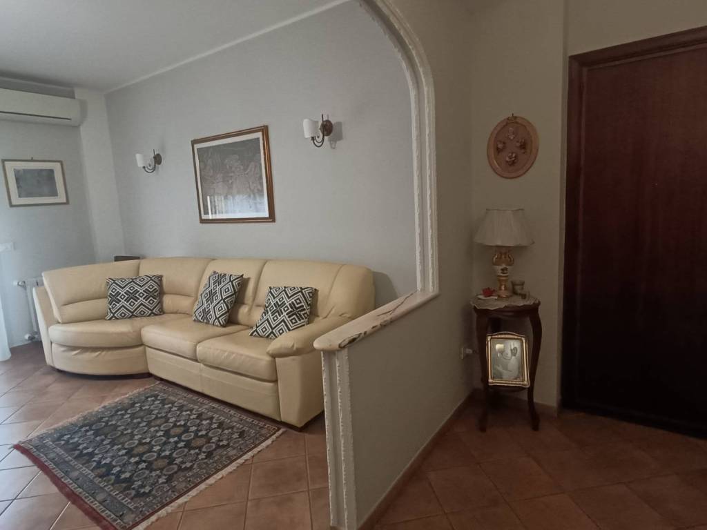 Appartamento a Fiumefreddo di sicilia in Via Marina, 125 - Foto 2