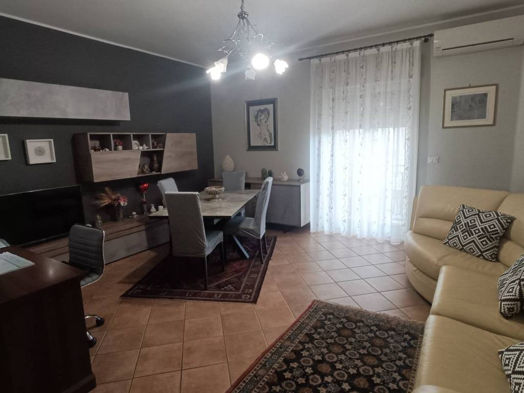 Appartamento a Fiumefreddo di sicilia in Via Marina, 125 - Foto 3