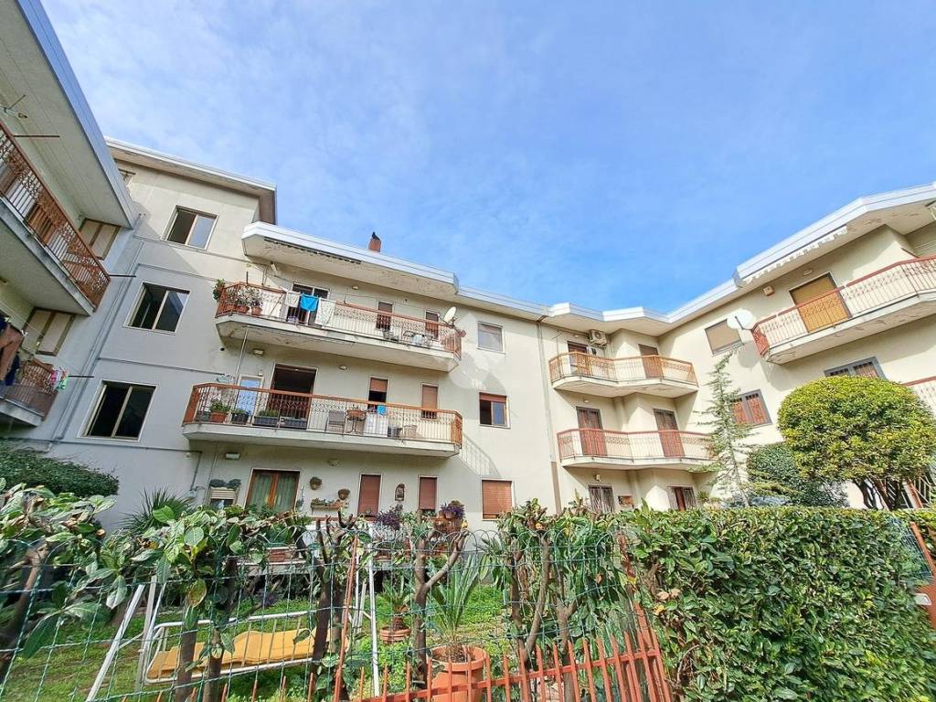 Appartamento a Baronissi in Via Maggiore, 79 - Foto 2