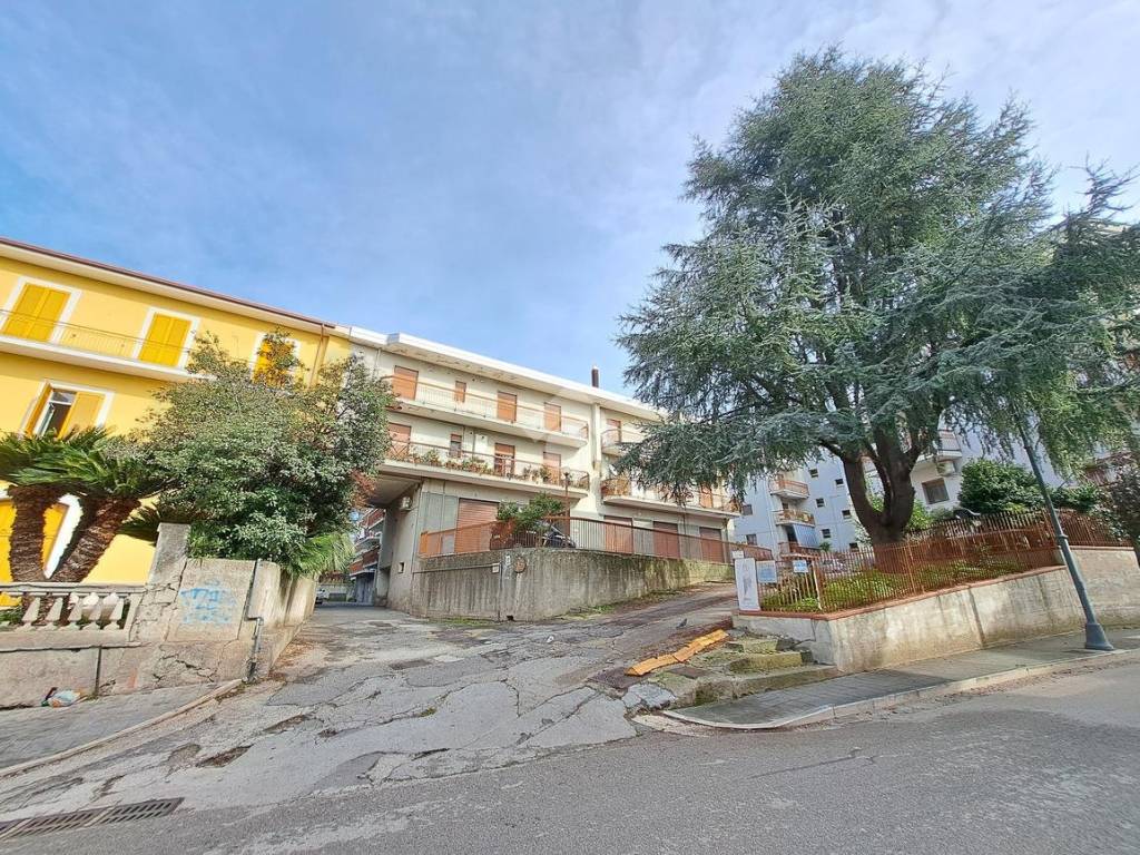 Appartamento a Baronissi in Via Maggiore, 79 - Foto 4