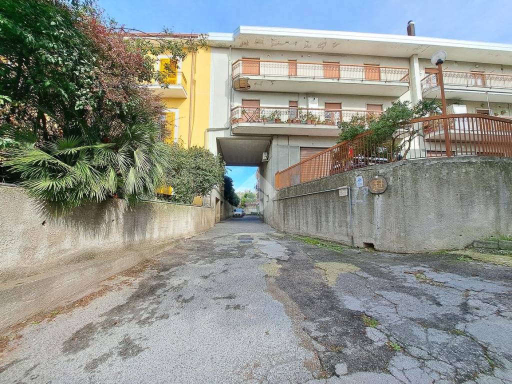 Appartamento a Baronissi in Via Maggiore, 79 - Foto 5