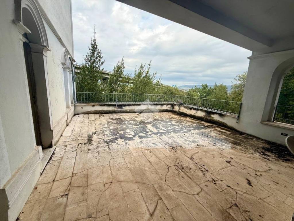 Villa a Orte in Via Piagge Alte, 1 - Foto 5