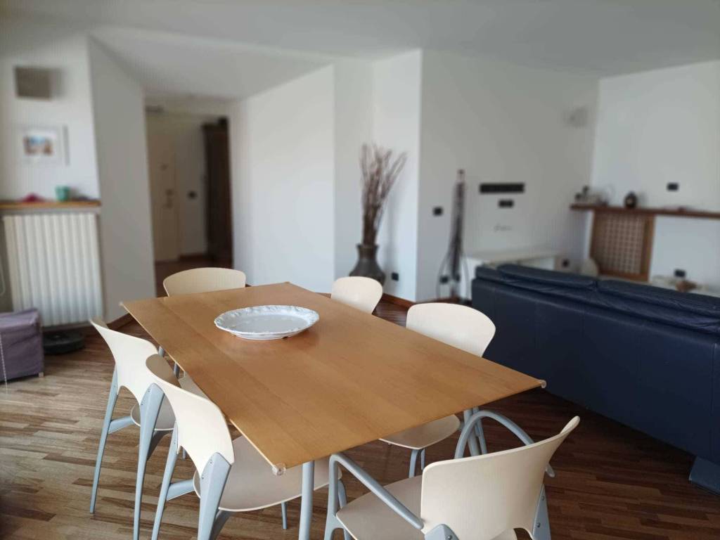 Appartamento a Lecce in Via Braccio Martello, 6 - Foto 3
