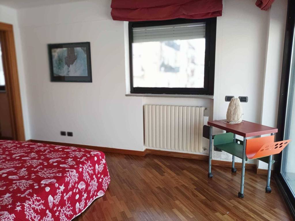 Appartamento a Lecce in Via Braccio Martello, 6 - Foto 4