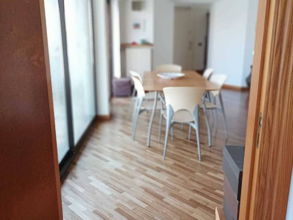 Appartamento a Lecce in Via Braccio Martello, 6 - Foto 5