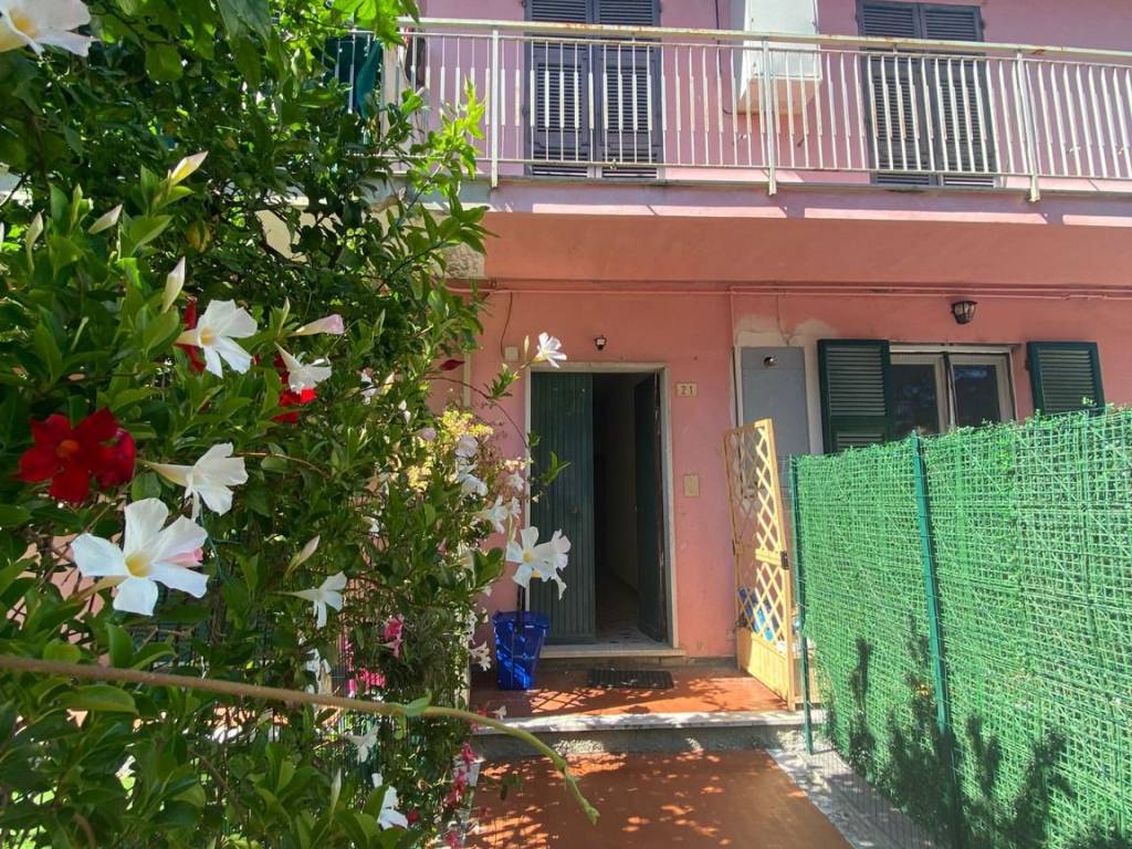 Appartamento a Sestri levante in Via Sara, 21 - Foto 4
