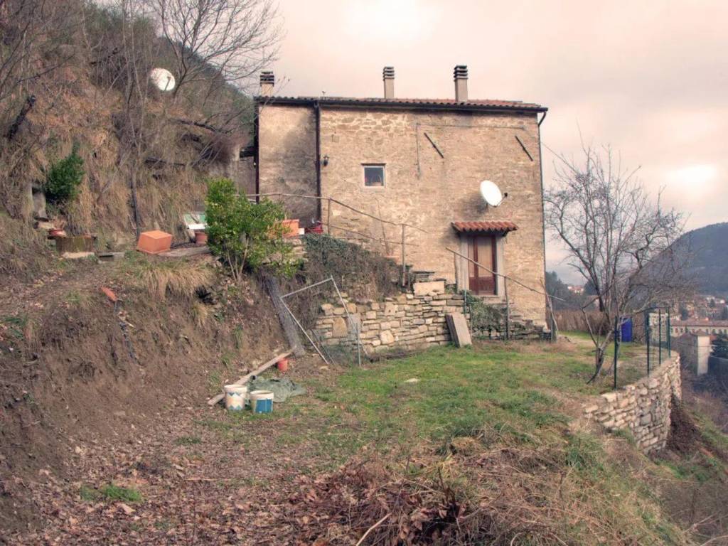 Rustico / casale a Marradi in Via Anacleto Francini No Number - Foto 2
