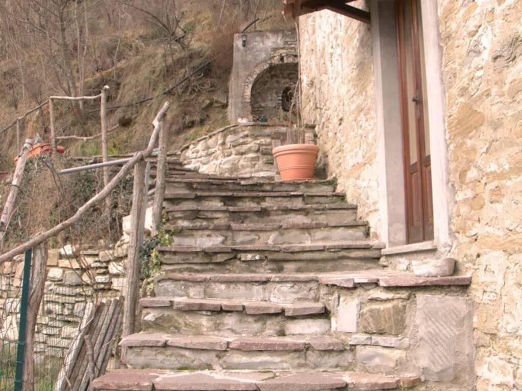 Rustico / casale a Marradi in Via Anacleto Francini No Number - Foto 4