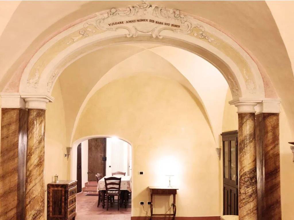 Appartamento a Marradi in Via Fabroni, 46 - Foto 2