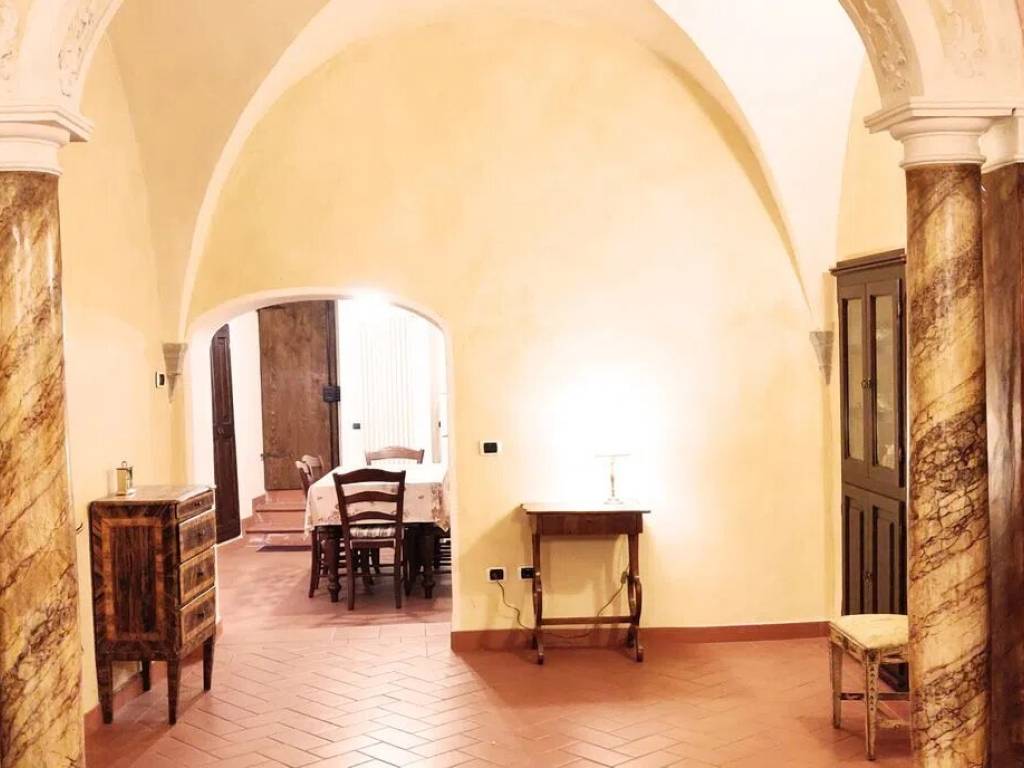 Appartamento a Marradi in Via Fabroni, 46 - Foto 3