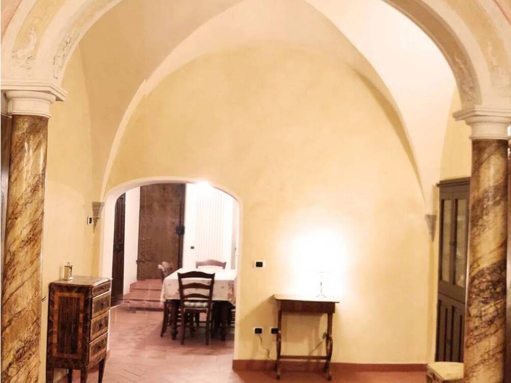 Appartamento a Marradi in Via Fabroni, 46 - Foto 4