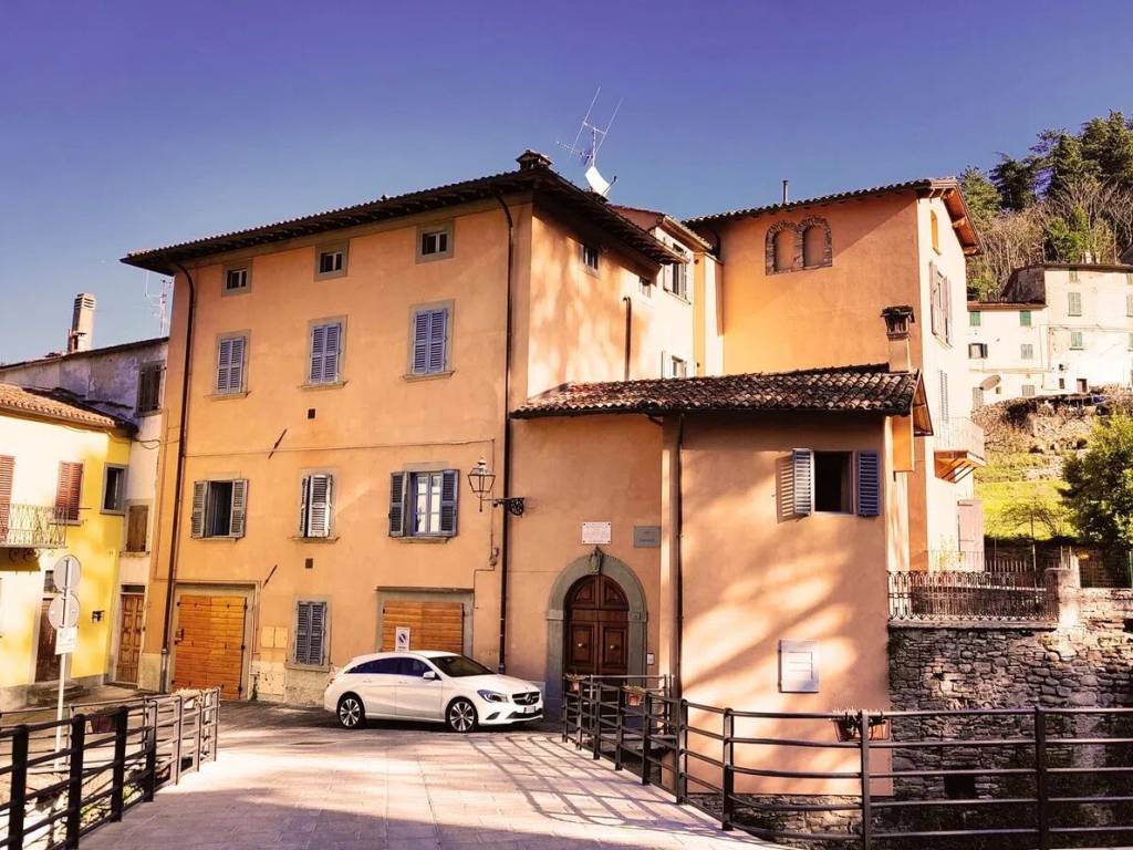 Appartamento a Marradi in Via Fabbrini, 2 - Foto 2