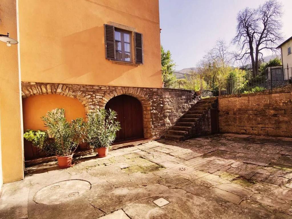 Appartamento a Marradi in Via Fabbrini, 2 - Foto 4