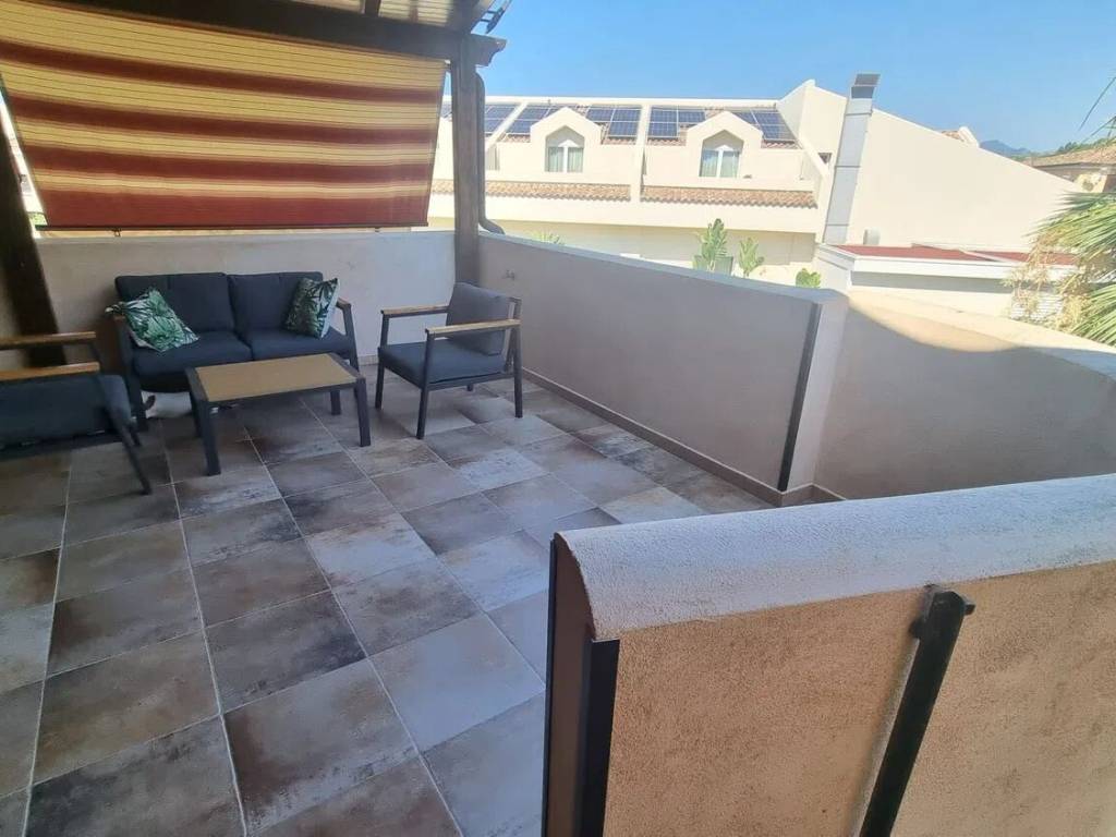 Villa a Campofelice di roccella in Contrada Pistavecchia, 203 - Foto 4