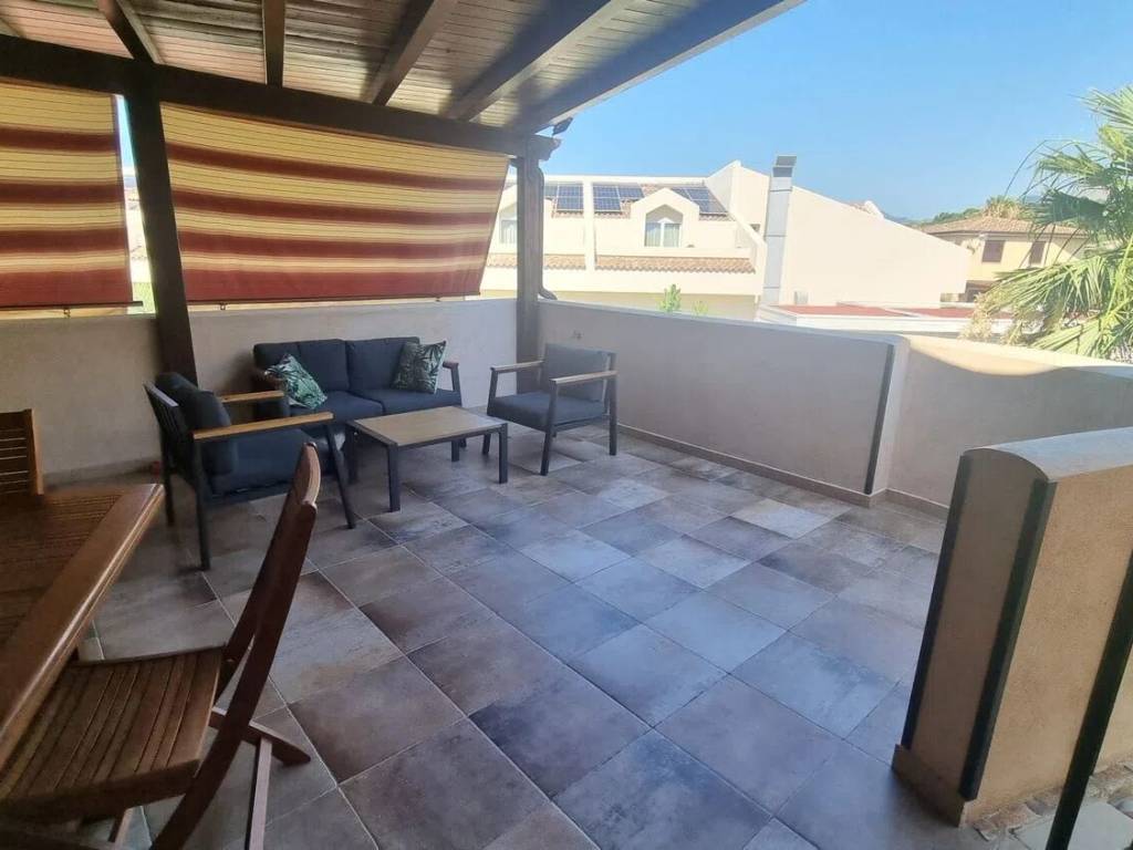 Villa a Campofelice di roccella in Contrada Pistavecchia, 203 - Foto 5