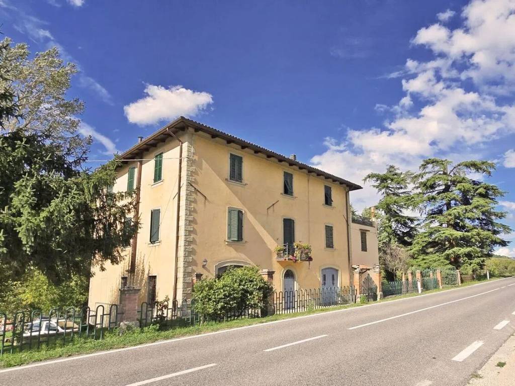 Appartamento a Marradi in Strada Regionale 302 Brisighellese-Ravennate, 33 - Foto 2