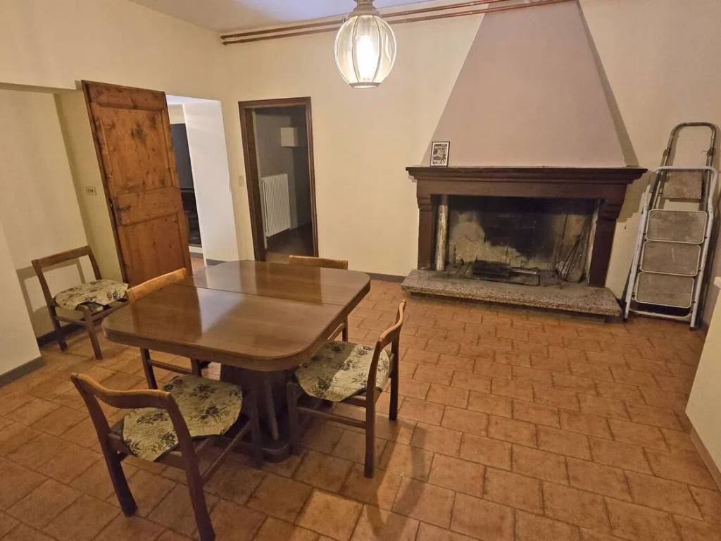 Appartamento a Marradi in Strada Regionale 302 Brisighellese-Ravennate, 33 - Foto 3